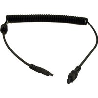AirSep Focus Battery Operation Coiled Cable
