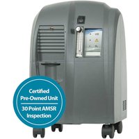 Recertified CAIRE Companion 5 Concentrator