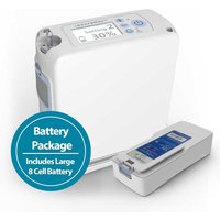 Inogen One G4 Mobility Bundle