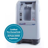 Recertified CAIRE AirSep Newlife Intensity 10 Concentrator