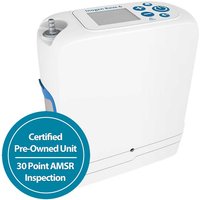 Recertified Inogen One Rove 6 Concentrator
