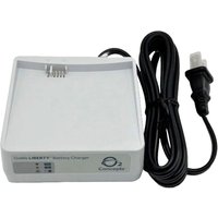 Oxlife Liberty2 Desktop Battery Charger