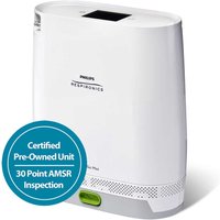 Recertified Respironics SimplyGo Mini