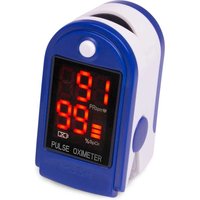 Roscoe Medical Finger Pulse Oximeter