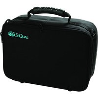 CAIRE SeQual Eclipse Travel Case