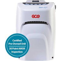 Used GCE Zen-O Portable Concentrator