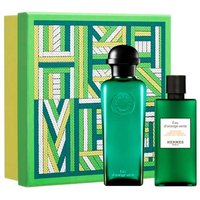 Eau DOrange Verte Eau de Cologne Spray Set