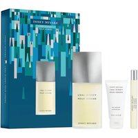 LEau D Pour Homme Eau de Toilette Set