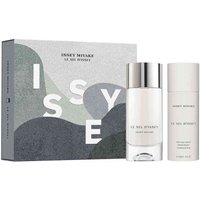 Le Sel D Eau de Toilette Spray Gift Set