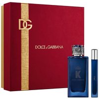 & K Intense Gift Set EDP Intense Spray +10ml EDP