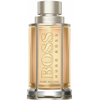 Hugo Boss The Scent Pure Accord Eau de Toilette 100ml Spray