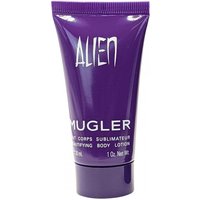 Alien Body Lotion