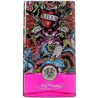 Hearts & Daggers Eau de Parfum Spray