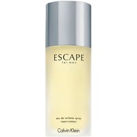 Calvin Klein Escape For Men Eau de Toilette 100ml Spray