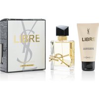 Libre Eau de Parfum Spray Gift Set