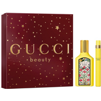 Gucci Flora Gorgeous Orchid Eau de Parfum 50ml + 10ml Spray Set