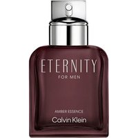 Eternity Amber Essence Parfum Intense Spray