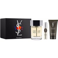 LHomme Eau de Toilette Spray Gift Set