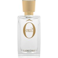 O Oui Eau de Toilette Spray