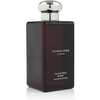 Velvet & Oud Eau de Cologne Intense Spray