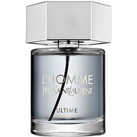 LHomme Ultime Eau de Parfum Spray