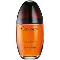 Calvin Klein Obsession Eau de Parfum 100ml Spray