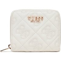 Guess Cartera Adelasia S Blanco | Paco Perfumerías