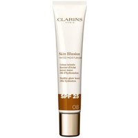 Clarins Skin Illusion Tinted Moisturizer SPF25 | Comprar