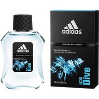 Adidas Ice Dive Eau de Toilette | Precio, Comprar
