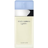 Dolce & Gabbana LIGHT BLUE EDT Mujer | Precio, Comprar