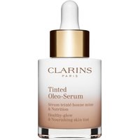 Clarins Tinted Oleo-Serum | Precio, Comprar