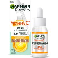 Sérum Vitamina C Garnier | Precio, Comprar