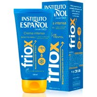 Instituto Español Friox Crema Intensa | Paco Perfumerías