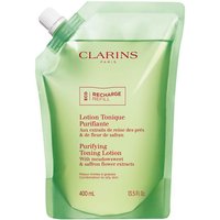 Clarins Lotion Tonique Purifiante | Precio, Comprar