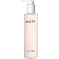 Babor Soothing Rose Toner | Precio, Comprar