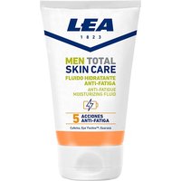 LEA Men Total Skin Care Crema Facial Anti-Fatiga | Precio, Comprar