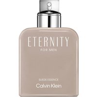 Calvin Klein Eternity Suede Essence For Men Parfum | Paco Perfumerías