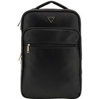 Guess Mochila Norom Travel Negra | Paco Perfumerías
