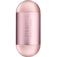 212 SEXY Carolina Herrera | Paco Perfumerías