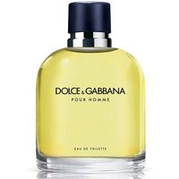 DOLCE & GABBANA POUR HOMME // Precio, Comprar