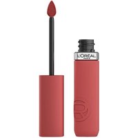 L'Oréal Infalible Le Matte Resistance | Precio, Comprar