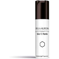 Bella Aurora BIO 10 Forte Piel Mixta-Grasa // Precio, Comprar