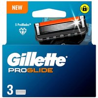Gillette FUSION PROGLIDE Recambios // Precio, Comprar