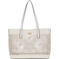 Guess Bolso de Hombro Letty Blanco | Paco Perfumerías