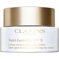 Clarins Nutri-Lumière SPF15 | Paco Perfumerías