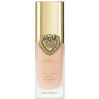 Dolce & Gabbana Everlast Foundation | Paco Perfumerías
