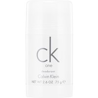 CALVIN KLEIN CK ONE Desodorante Stick // Precio, Comprar