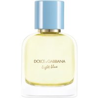 Dolce Gabbana LIGHT BLUE Pour Homme Perfume