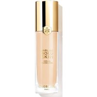 Guerlain Parure Gold Skin Serum Fundation | Paco Perfumerías