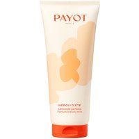 Payot Néroli D'Été Lait Hydratant Parfumé